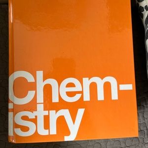 Openstax chemistry textbook